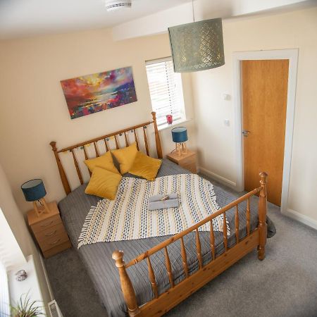 Millersguest Room 스워드 외부 사진