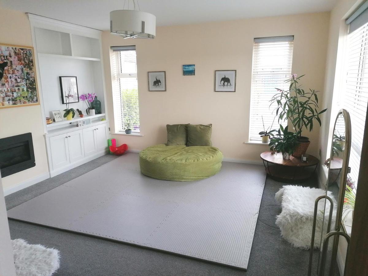 Millersguest Room 스워드 외부 사진