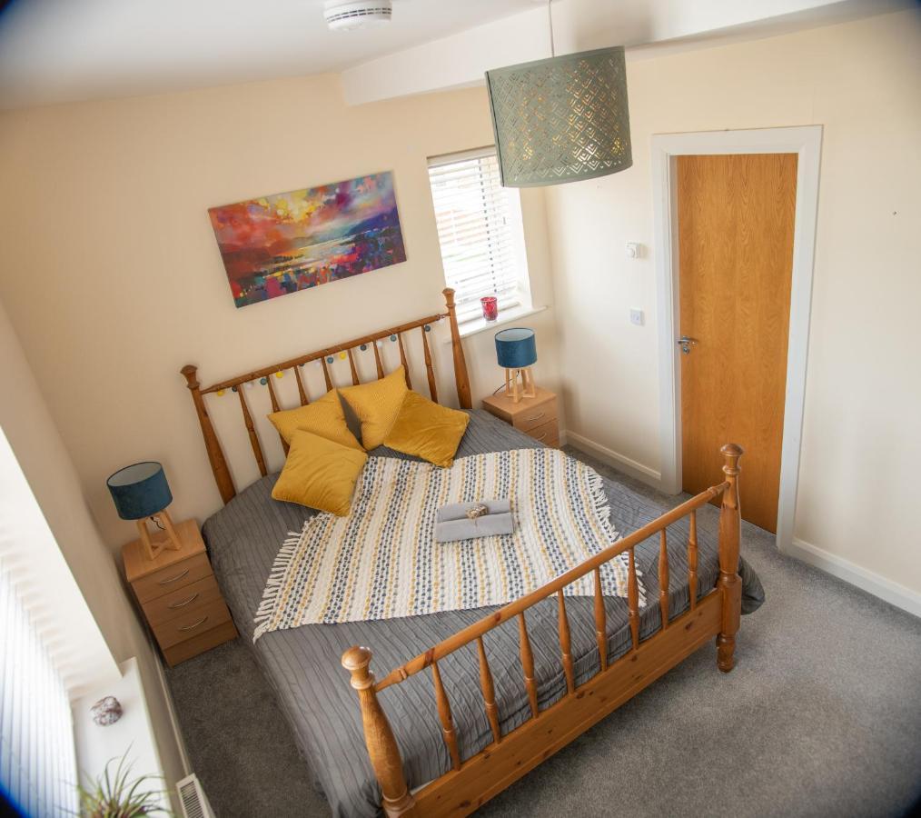 Millersguest Room 스워드 외부 사진