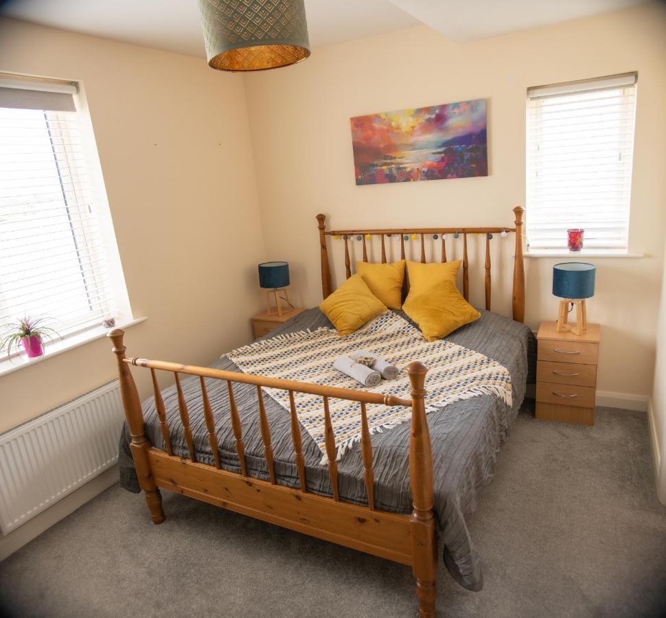 Millersguest Room 스워드 외부 사진